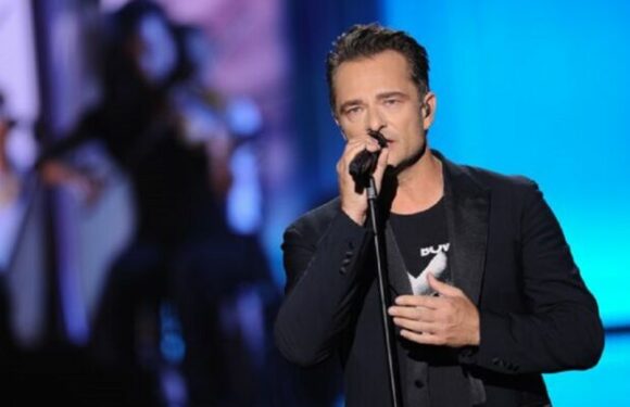 “Sans lui…”: David Hallyday reconnaissant envers son beau-père Tony Scotti