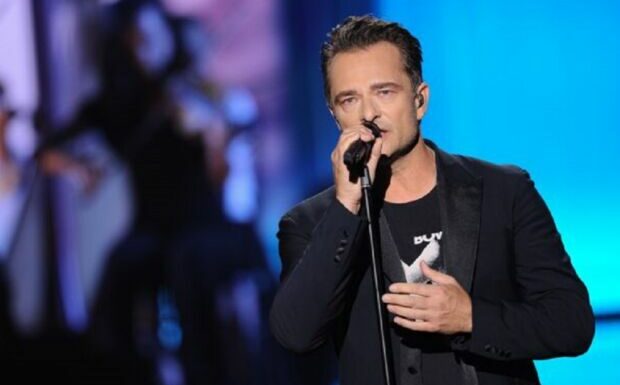 “Sans lui…”: David Hallyday reconnaissant envers son beau-père Tony Scotti