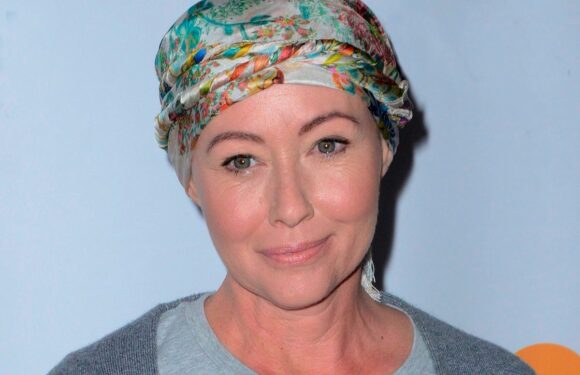 Shannen Doherty : son cancer s’est généralisé