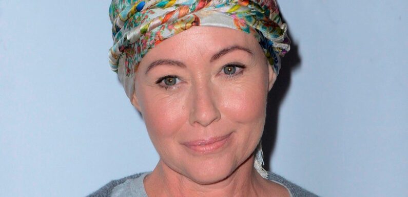 Shannen Doherty : son cancer s’est généralisé