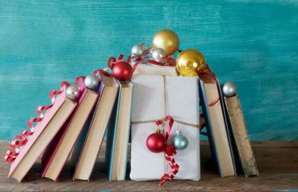 Shopping : des beaux livres pour un beau Noël !