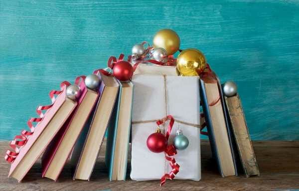 Shopping : des beaux livres pour un beau Noël !