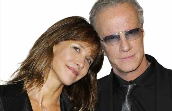 Sophie Marceau & Christophe Lambert : ils se revoient !