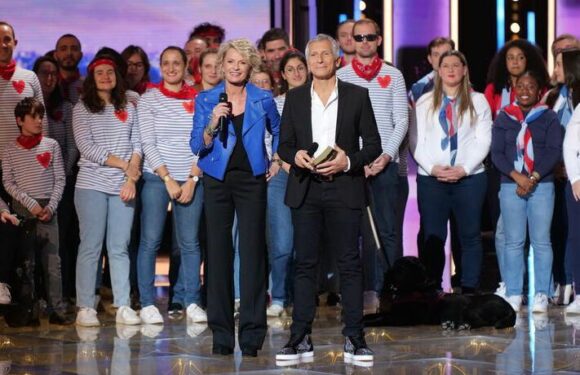 Téléthon 2023 : Sophie Davant, Nagui, Cyril Féraud… Sont-ils payés pour animer l’émission ?