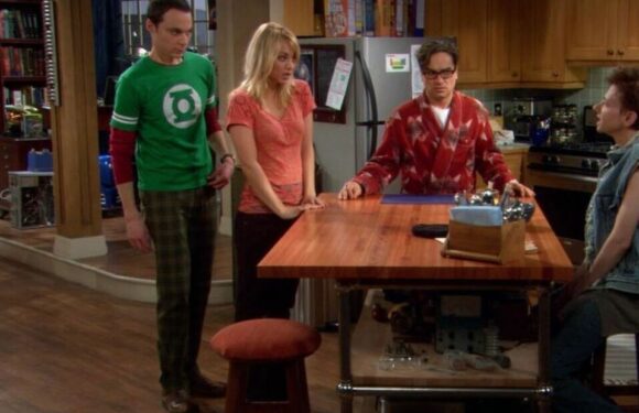 The Big Bang Theory : une star de la série atteinte d’un cancer du poumon sans avoir jamais fumé