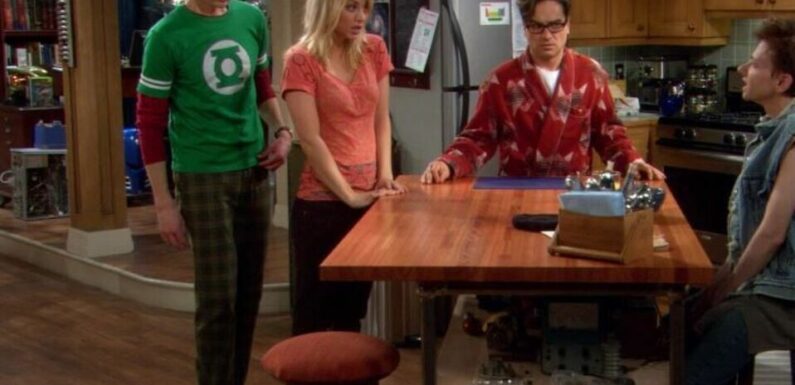 The Big Bang Theory : une star de la série atteinte d’un cancer du poumon sans avoir jamais fumé