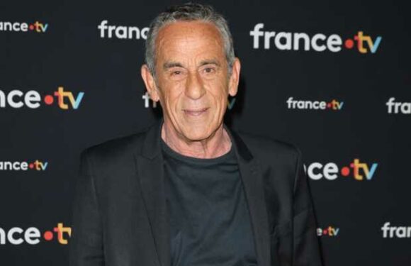 Thierry Ardisson, son énième pique à Alessandra Sublet : “Ça n’a pas de sens”