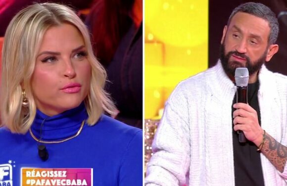 Touche pas à mon poste : “Je suis un peu déçue” : Kelly Vedovelli vide son sac sur Complément d’enquête