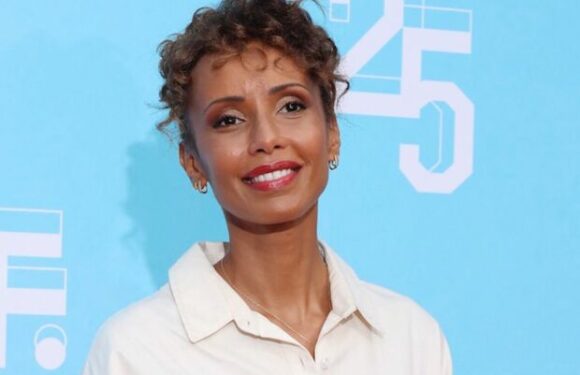 “Une belle complicité” : Sonia Rolland, ses rares confidences sur ses filles Tess et Kahina