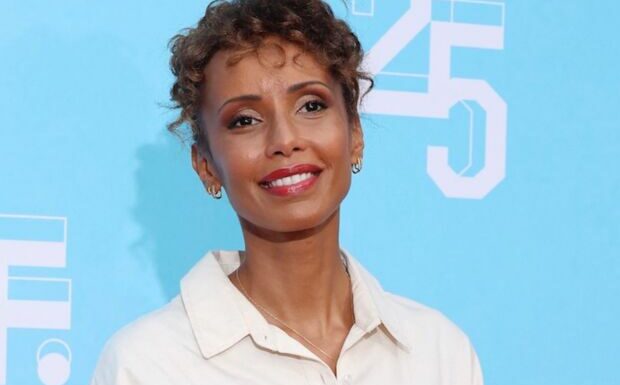 “Une belle complicité” : Sonia Rolland, ses rares confidences sur ses filles Tess et Kahina