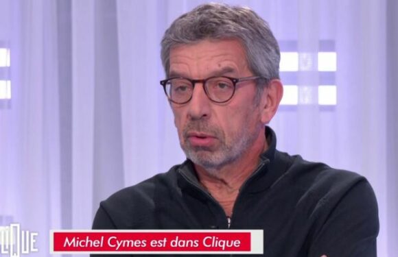 VIDÉO – Michel Cymes victime d’une agression sexuelle à 11 ans : “À mon âge, j’ai encore l’image en tête”