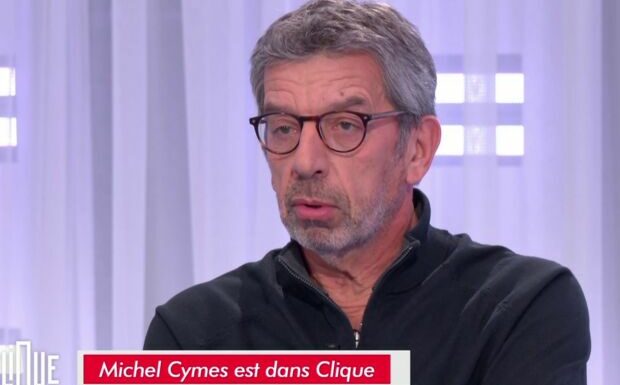 VIDÉO – Michel Cymes victime d’une agression sexuelle à 11 ans : “À mon âge, j’ai encore l’image en tête”