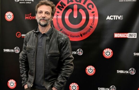 VIDÉO – “J’ai fait le con” : 3 mois après, Mathieu Kassovitz évoque son grave accident de moto et donne de ses nouvelles