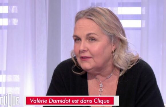VIDÉO – Valérie Damidot au placard sur TF1 : “Je pense qu’ils m’aiment pas beaucoup”