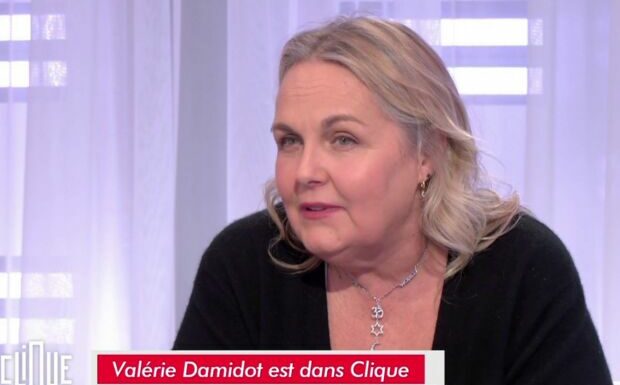 VIDÉO – Valérie Damidot au placard sur TF1 : “Je pense qu’ils m’aiment pas beaucoup”