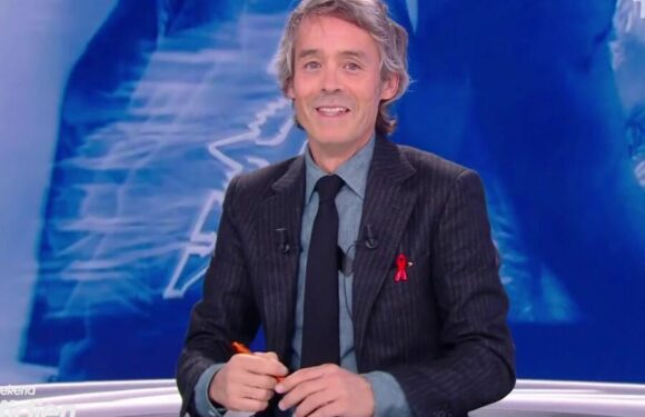 Yann Barthès : "Comme toutes les anciennes personnes de gauche…", un célèbre humoriste attaque l’animateur de Quotidien