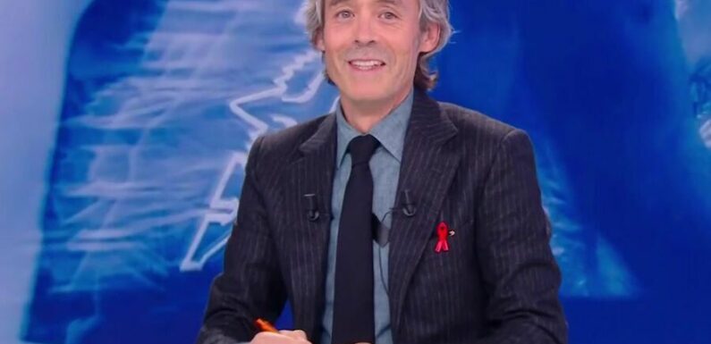 Yann Barthès : "Comme toutes les anciennes personnes de gauche…", un célèbre humoriste attaque l’animateur de Quotidien