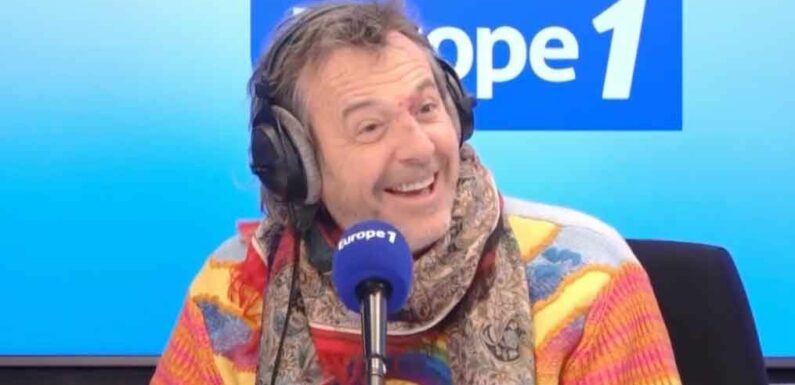 "Ils font des audiences sur nos candidats", Jean-Luc Reichmann flingue Laurent Ruquier et Éric Antoine