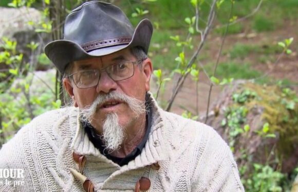 "L’amour est dans le pré" : ce célèbre agriculteur décrié a conquis les japonais, nouveau job de folie