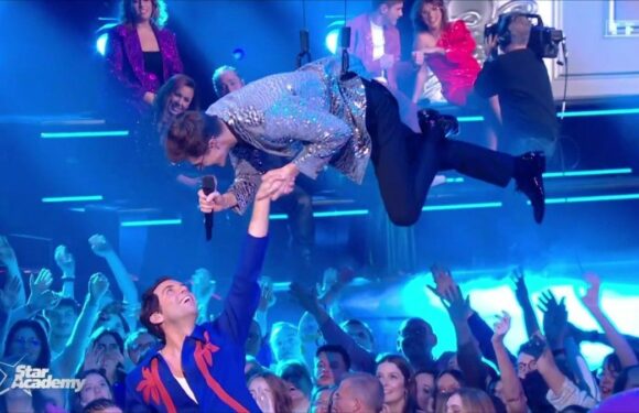 "Star Academy" : Mika et Axel, grand moment d’incompréhension en plein prime