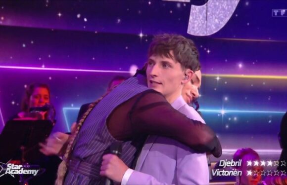"Star Academy" : Victorien éliminé, sa sœur l’annonce dans la nouvelle saison de "Danse avec les stars"