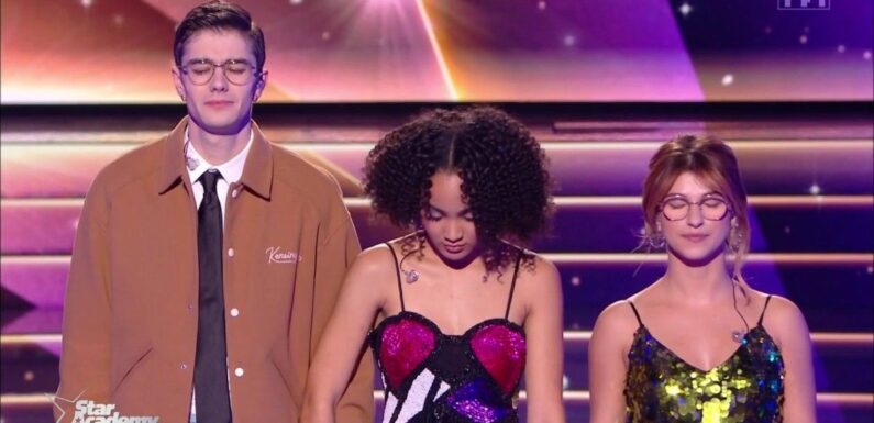 "Star Academy" : l'élimination qui surprend tout le monde, le sortant n'a reçu aucun vote !