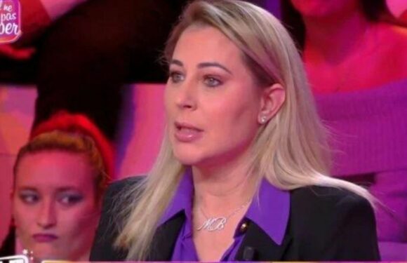 "Une perte de 30 millions d’euros… ": Magali Berdah sort du silence dans "TPMP"