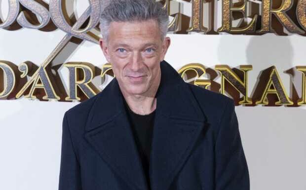 ​​Vincent Cassel papa fier de sa fille Deva : “Je suis rassuré, elle travaille avec sérieux”